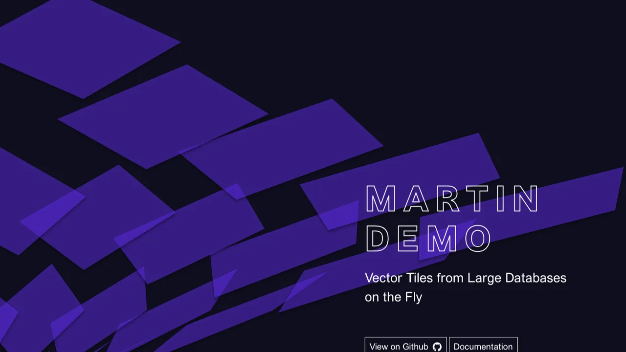 Martin screenshot
