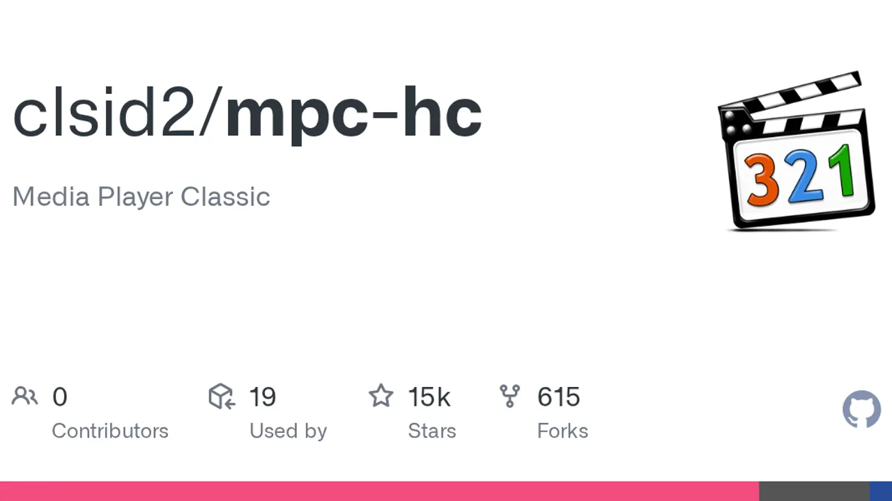 MPC-HC screenshot