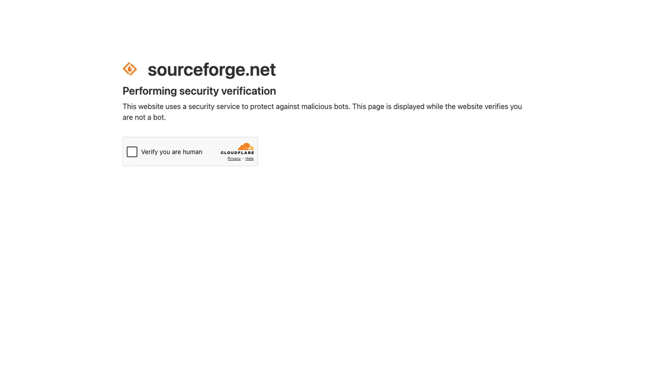 VYM screenshot